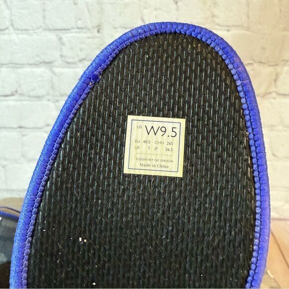 Rothy’s The Original Slip On Sneaker - Picture 9 of 9